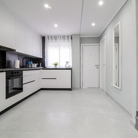 Casa Olivia With Pool Heating Fee Villa Torrevieja Buitenkant foto