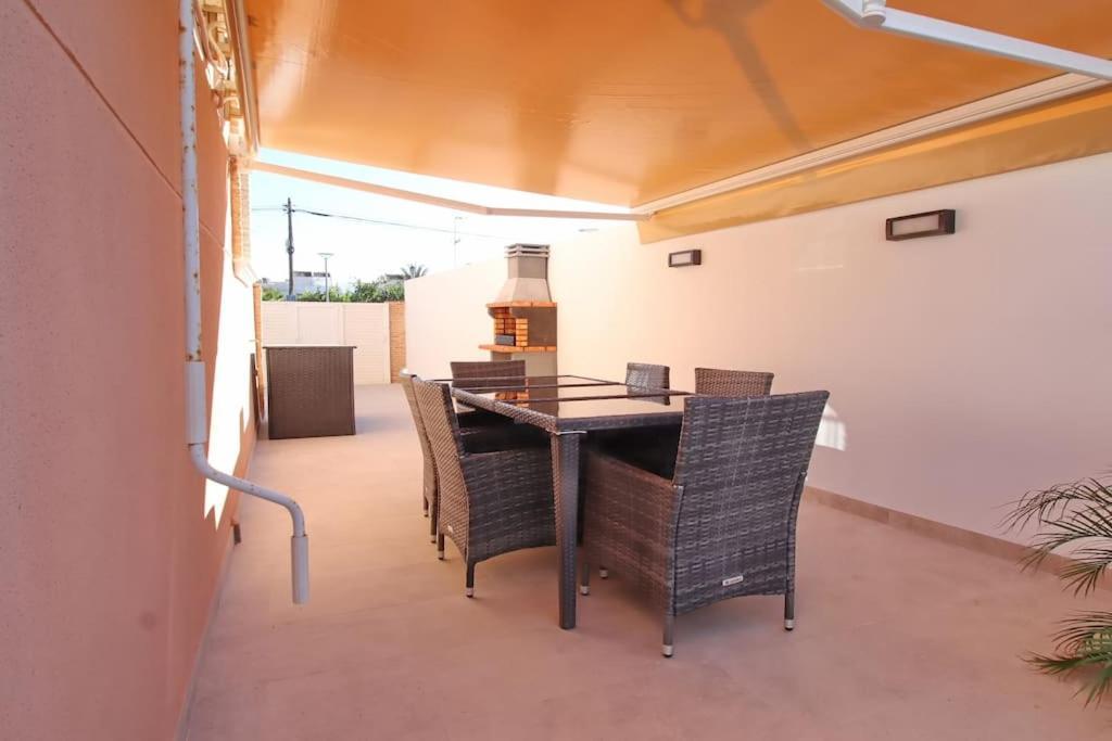 Casa Olivia With Pool Heating Fee Villa Torrevieja Buitenkant foto