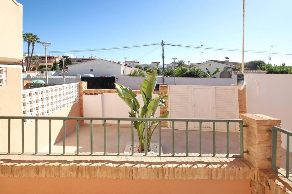 Casa Olivia With Pool Heating Fee Villa Torrevieja Buitenkant foto