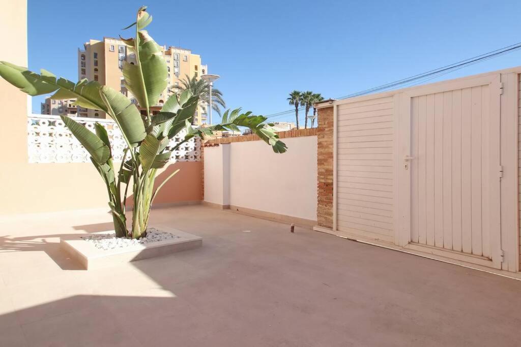 Casa Olivia With Pool Heating Fee Villa Torrevieja Buitenkant foto