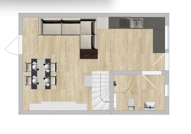 Casa Olivia With Pool Heating Fee Villa Torrevieja Buitenkant foto