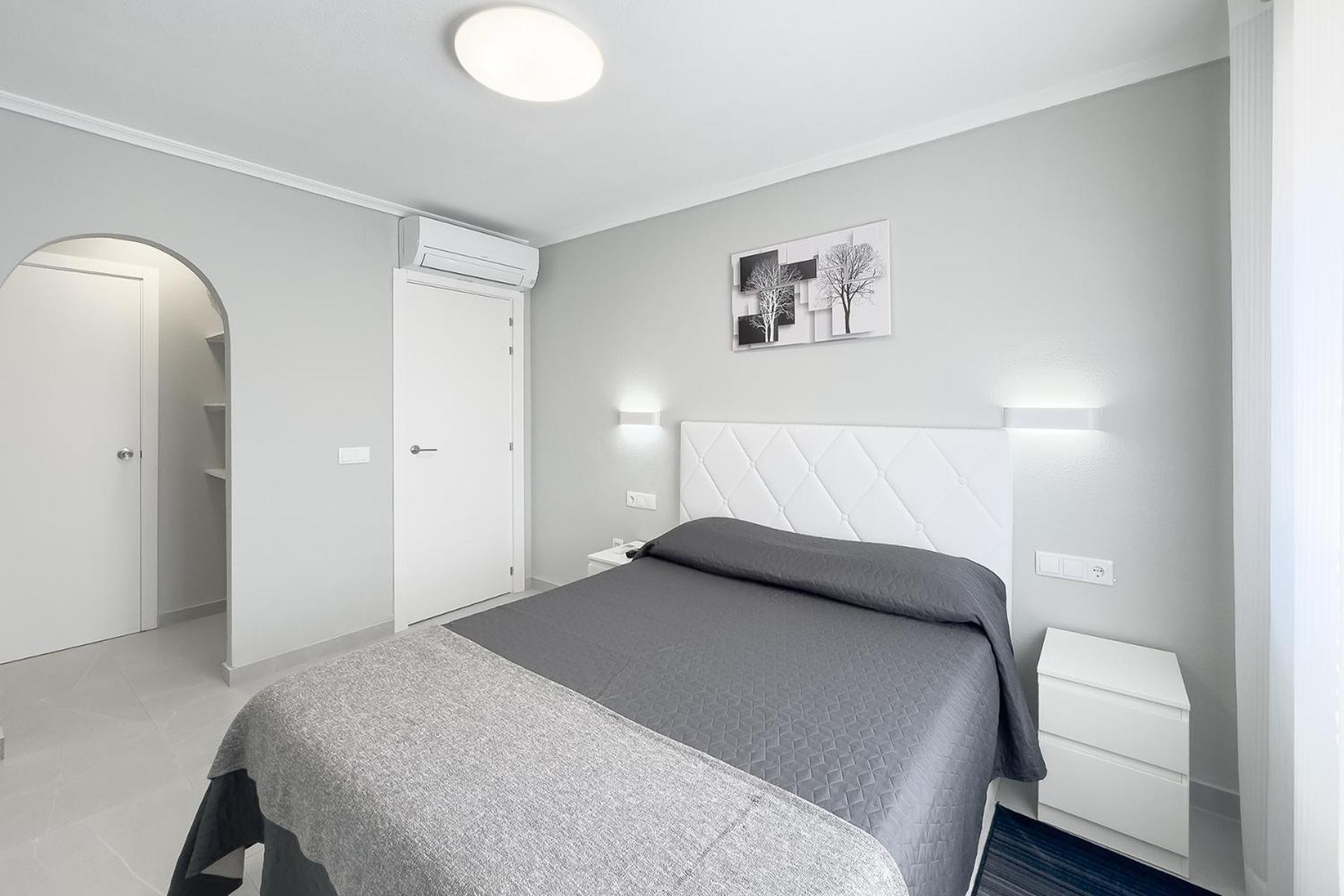 Casa Olivia With Pool Heating Fee Villa Torrevieja Buitenkant foto
