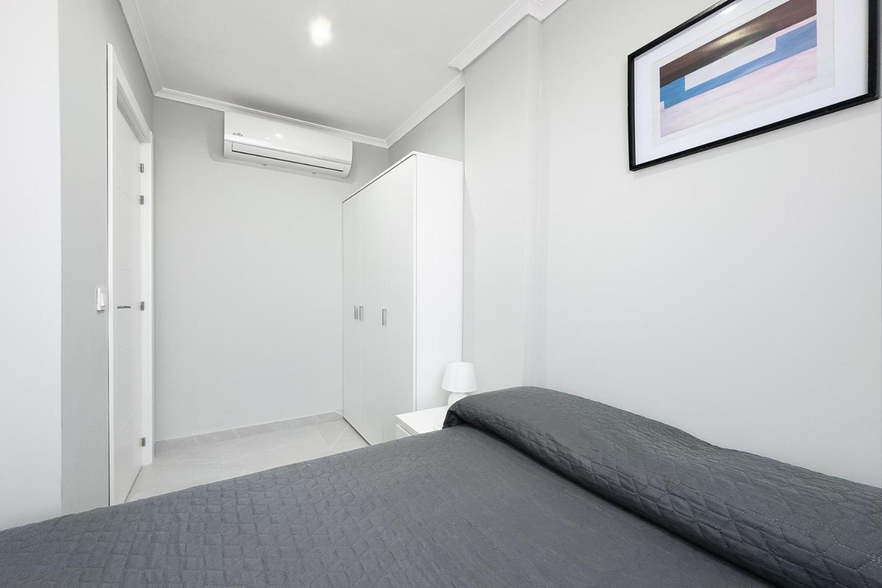 Casa Olivia With Pool Heating Fee Villa Torrevieja Buitenkant foto