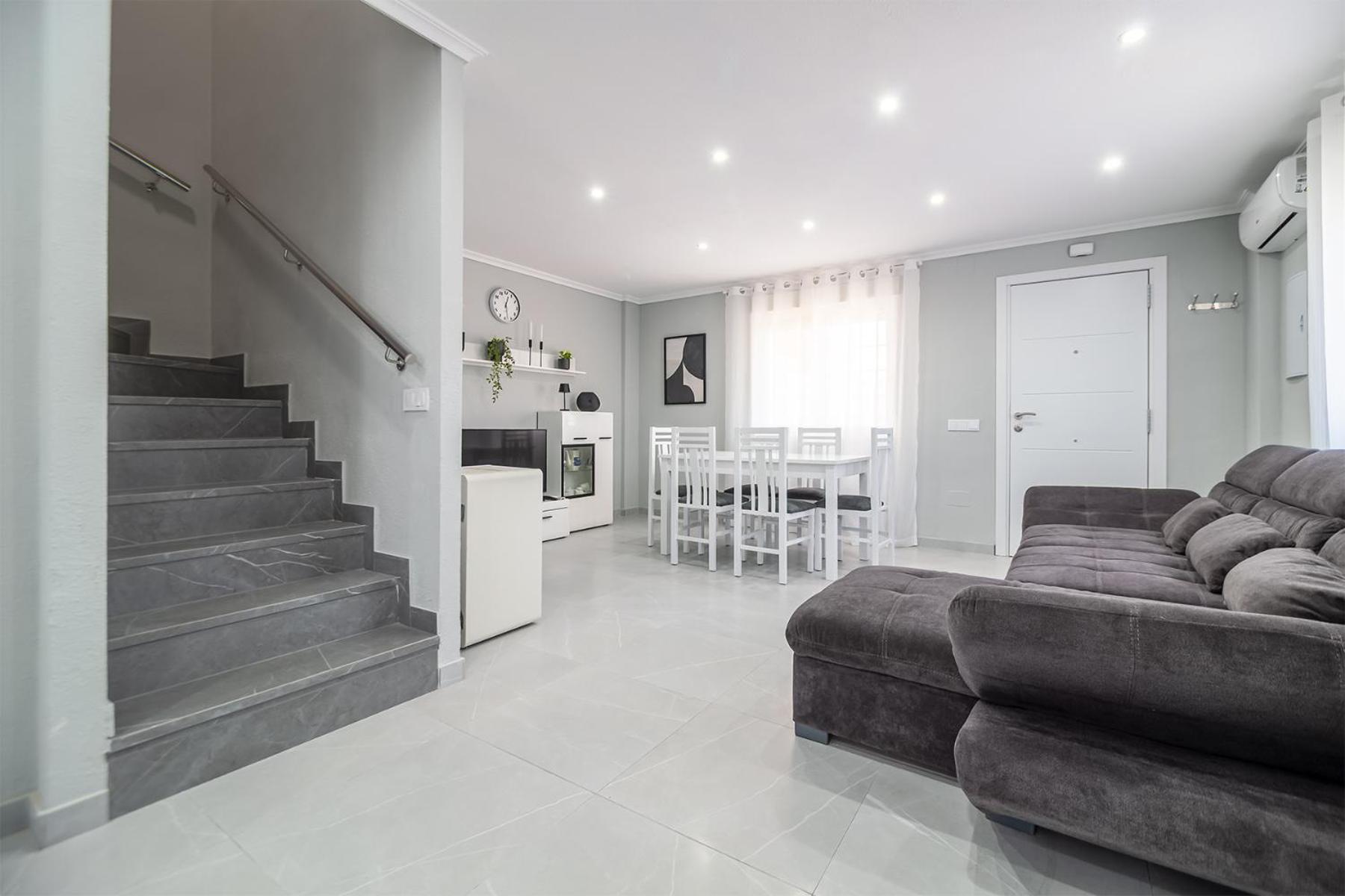 Casa Olivia With Pool Heating Fee Villa Torrevieja Buitenkant foto