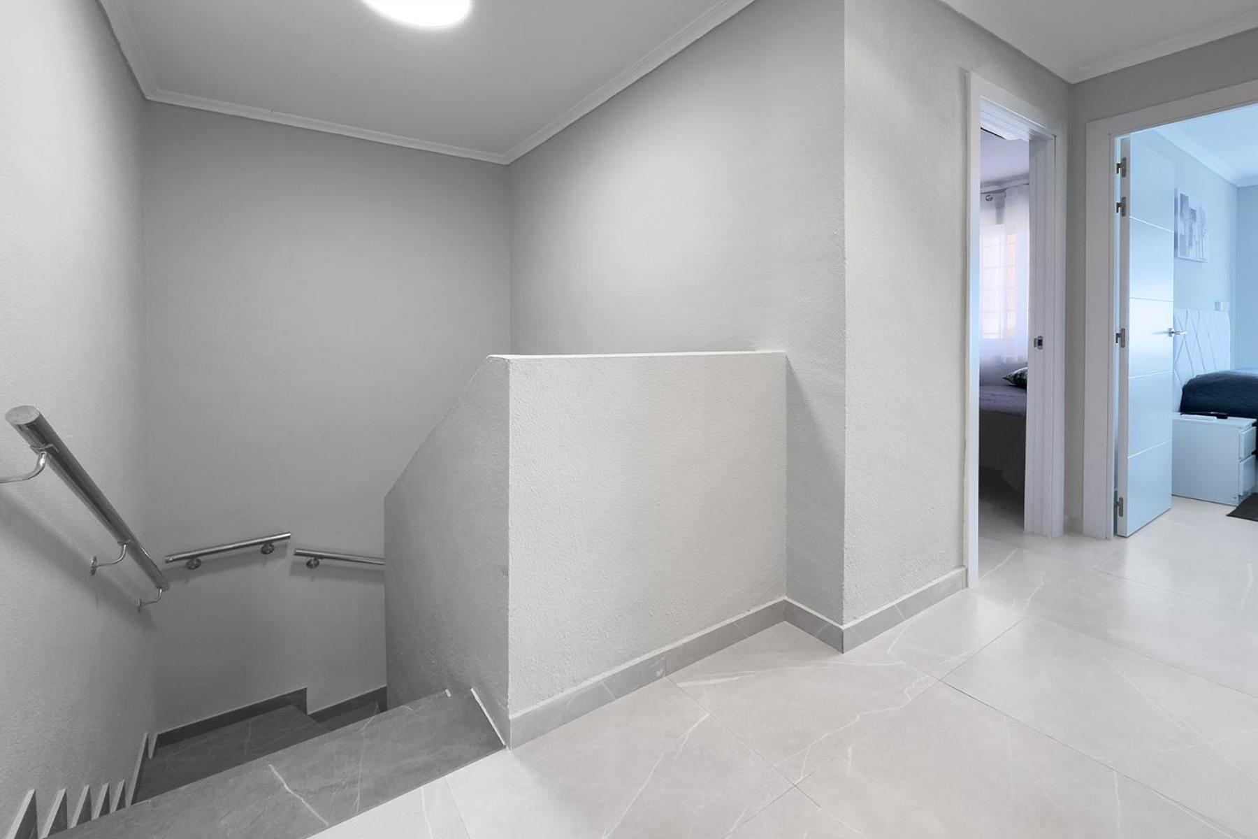 Casa Olivia With Pool Heating Fee Villa Torrevieja Buitenkant foto