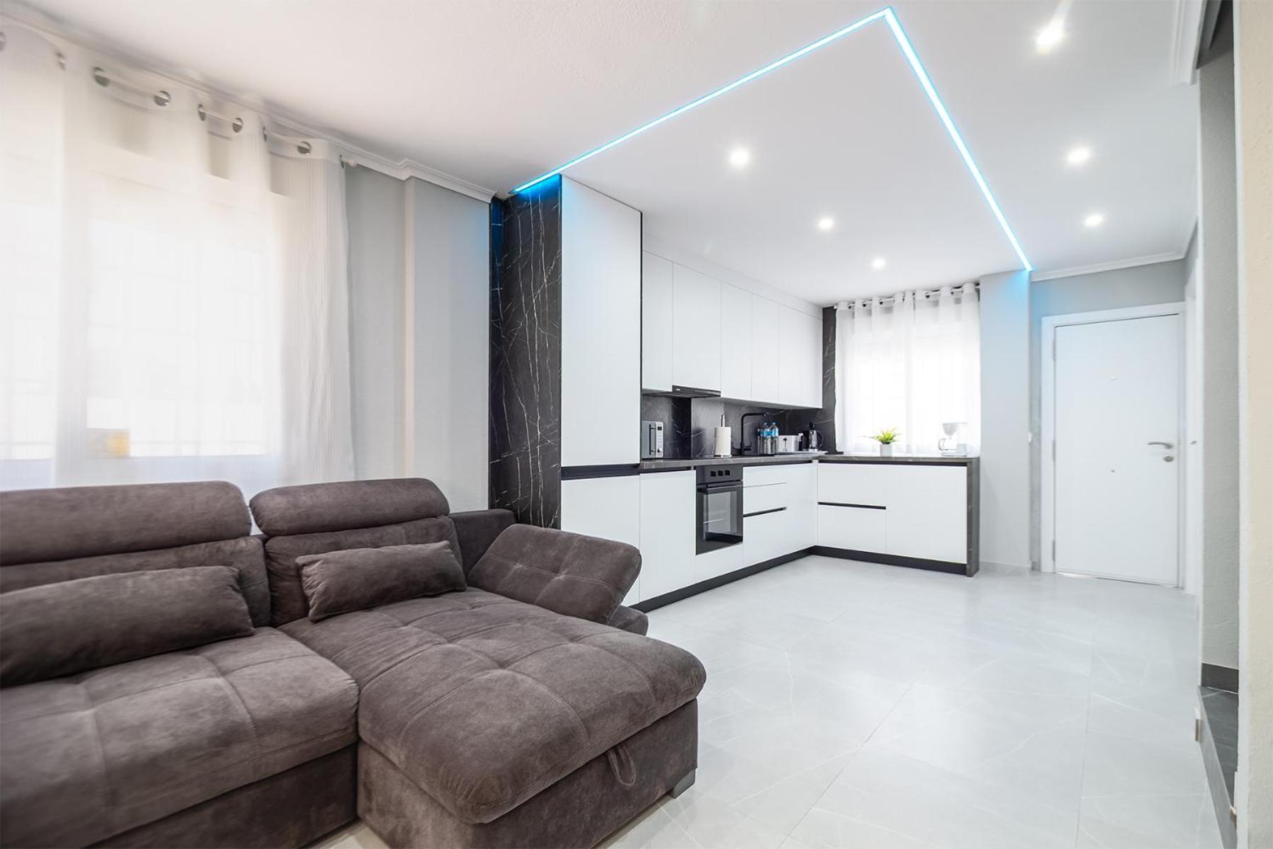Casa Olivia With Pool Heating Fee Villa Torrevieja Buitenkant foto