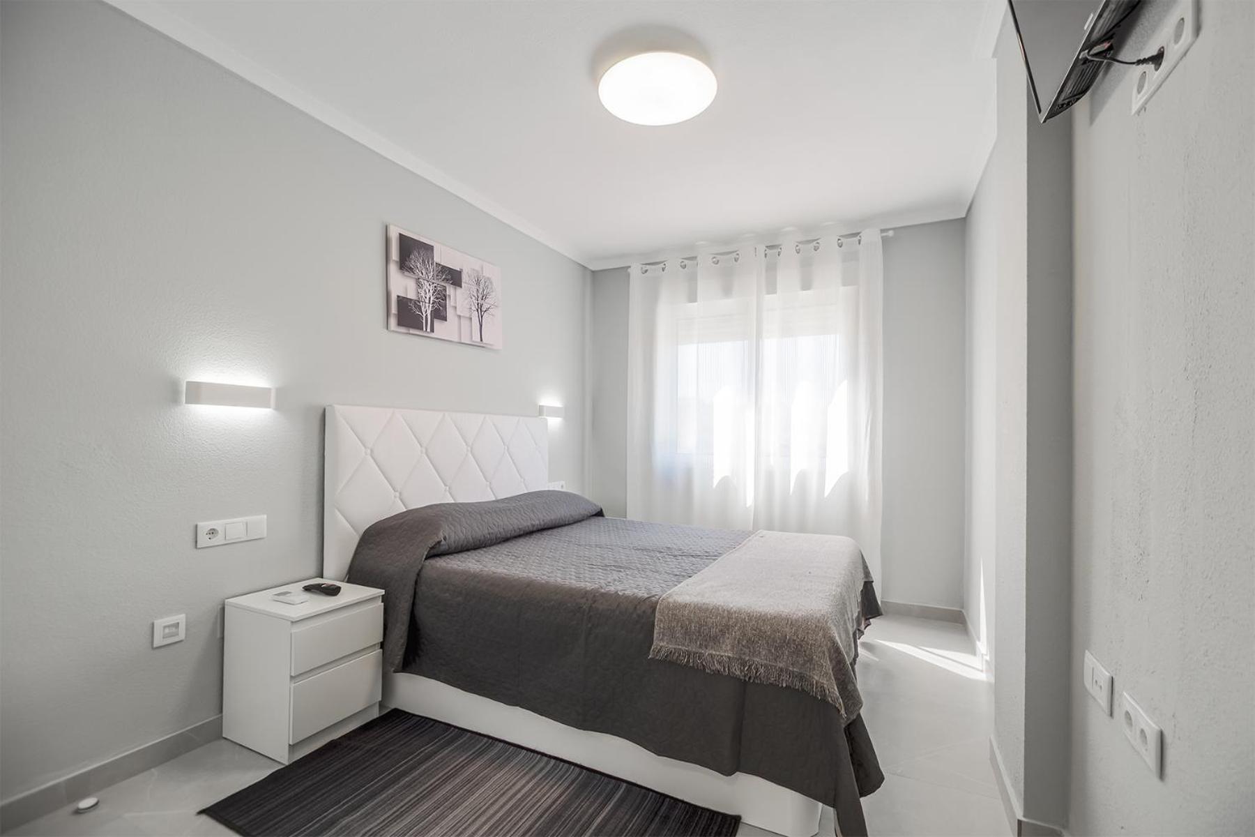 Casa Olivia With Pool Heating Fee Villa Torrevieja Buitenkant foto